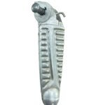 Pedaleira dianteira esquerda MV Agusta Brutale 910 2007-2008