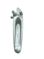 Pedaleira dianteira direita MV Agusta Brutale 910 2007 -2008 - Imagem 8