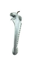 Pedaleira dianteira direita MV Agusta Brutale 910 2007 -2008 - Imagem 9