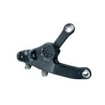 Suporte pedaleira diante esq MV Agusta Brutale 910 2007-2008