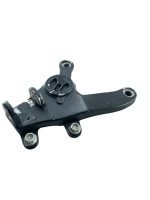 Suporte pedaleira diante esq MV Agusta Brutale 910 2007-2008 - Imagem 2
