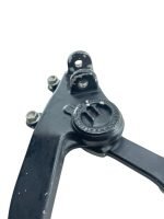 Suporte pedaleira diante esq MV Agusta Brutale 910 2007-2008 - Imagem 4