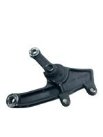 Suporte pedaleira diante esq MV Agusta Brutale 910 2007-2008 - Imagem 6