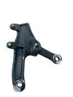 Suporte pedaleira diant dire MV Agusta Brutale 910 2007 2008 - Imagem 5