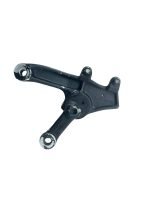 Suporte pedaleira diant dire MV Agusta Brutale 910 2007 2008 - Imagem 7