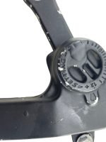 Suporte pedaleira diant dire MV Agusta Brutale 910 2007 2008 - Imagem 8