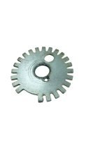 Engrenagem ponto MV Agusta Brutale 910 2007 - 2008 - Imagem 2