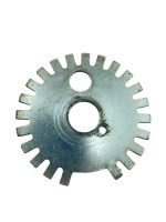 Engrenagem ponto MV Agusta Brutale 910 2007 - 2008