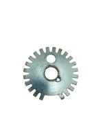 Engrenagem ponto MV Agusta Brutale 910 2007 - 2008 - Imagem 3