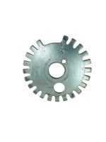 Engrenagem ponto MV Agusta Brutale 910 2007 - 2008 - Imagem 6
