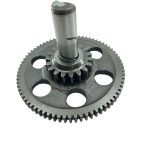 Engrenagem redução partida MV Agusta Brutale 910 2007 - 2008