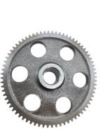Engrenagem redução partida MV Agusta Brutale 910 2007 - 2008 - Imagem 6