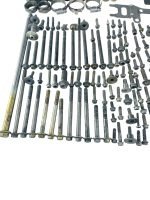 Kit parafuso motor MV Agusta Brutale 910 2007 - 2008 - Imagem 5