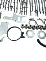 Kit parafuso motor MV Agusta Brutale 910 2007 - 2008 - Imagem 7