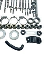 Kit parafuso motor MV Agusta Brutale 910 2007 - 2008 - Imagem 3