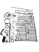 Kit parafuso motor MV Agusta Brutale 910 2007 - 2008 - Imagem 4