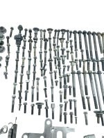 Kit parafuso motor MV Agusta Brutale 910 2007 - 2008 - Imagem 10