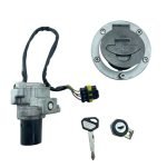 Kit chave ignição MV Agusta Brutale 910 2007 - 2008