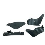 Kit acabamento MV Agusta Brutale 910 2007 - 2008