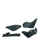 Kit acabamento MV Agusta Brutale 910 2007 - 2008