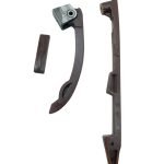 Guia /Tensor corrente comand MV Agusta Brutale 910 2007 2008