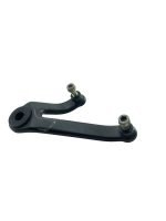 Suporte escape MV Agusta Brutale 910 2007 - 2008