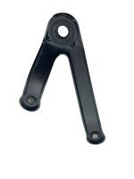 Suporte escape MV Agusta Brutale 910 2007 - 2008 - Imagem 7