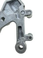 Suporte pedaleira dianteira esquerda MT 03 2021 - 2023 - Imagem 2