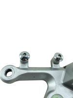 Suporte pedaleira dianteira esquerda MT 03 2021 - 2023 - Imagem 8