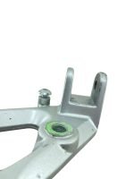 Suporte pedaleira dianteira esquerda MT 03 2021 - 2023 - Imagem 10