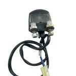 Luz placa MT 03 2021 - 2023