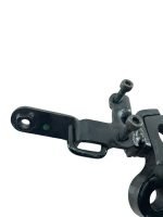 Suporte cavalete lateral MT 03 2021 - 2023 - Imagem 8