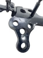 Suporte cavalete lateral MT 03 2021 - 2023 - Imagem 9