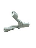 Suporte pedaleira diant esq BMW S1000 RR 2020-2023 (C/Detalh - Imagem 8