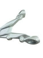 Suporte pedaleira diant esq BMW S1000 RR 2020-2023 (C/Detalh - Imagem 3
