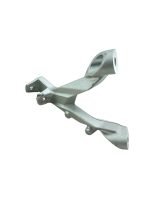 Suporte pedaleira diant esq BMW S1000 RR 2020-2023 (C/Detalh - Imagem 7