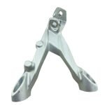 Suporte pedaleira diant esq BMW S1000 RR 2020-2023 (C/Detalh