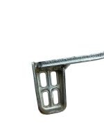 Pedal freio MT 03 2021 - 2023 - Imagem 8