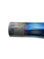 Curva escape titânio BMW S1000 RR 2020 - 2023 - Imagem 5