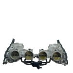 Corpo injeção BMW S1000 RR 2020 - 2023