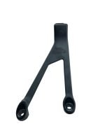 Suporte pedaleira traseiro esq BMW S1000 RR 2020-2023 C/Avar - Imagem 2
