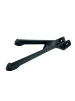 Suporte pedaleira traseiro esq BMW S1000 RR 2020-2023 C/Avar - Imagem 7