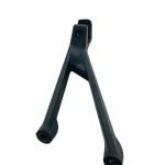 Suporte pedaleira traseiro esq BMW S1000 RR 2020-2023 C/Avar