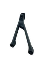 Suporte pedaleira traseiro esq BMW S1000 RR 2020-2023 C/Avar