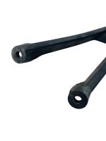 Suporte pedaleira traseira direita BMW S1000 RR 2020 - 2023 - Imagem 9