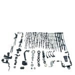 Kit parafuso chassi BMW S1000 RR 2020 - 2025