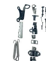 Kit parafuso chassi BMW S1000 RR 2020 - 2025 - Imagem 3