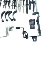 Kit parafuso chassi BMW S1000 RR 2020 - 2025 - Imagem 5