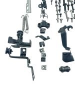Kit parafuso chassi BMW S1000 RR 2020 - 2025 - Imagem 6