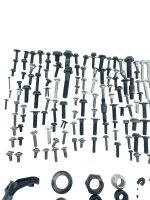 Kit parafuso chassi BMW S1000 RR 2020 - 2025 - Imagem 7